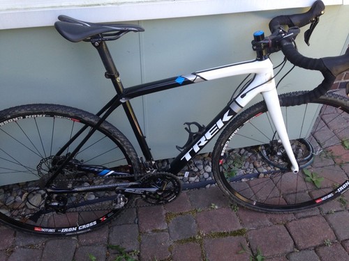 2016 trek boone 5